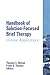 Handbook of Solution-Focused Brief Therapy: Clinical Applications