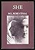 She by M.L. Rosenthal