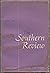 The Southern Review: Spring...