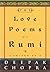 The Love Poems of Rumi