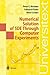 Numerical Solution of SDE Through Computer Experiments (Universitext) by Peter Eris Kloeden (2002-12-12)
