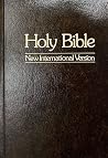 THE HOLY BIBLE - ...