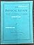 The Physical Review. Second Series. Volume 77, Number 5. March 1, 1950. Includes "Do the Equations of Motion Determine the Quantum Mechanical Commutation Relations?" and "Remark on the Coupling"