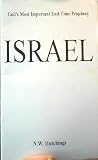 Israel God's Most Important Israel God's Most Important