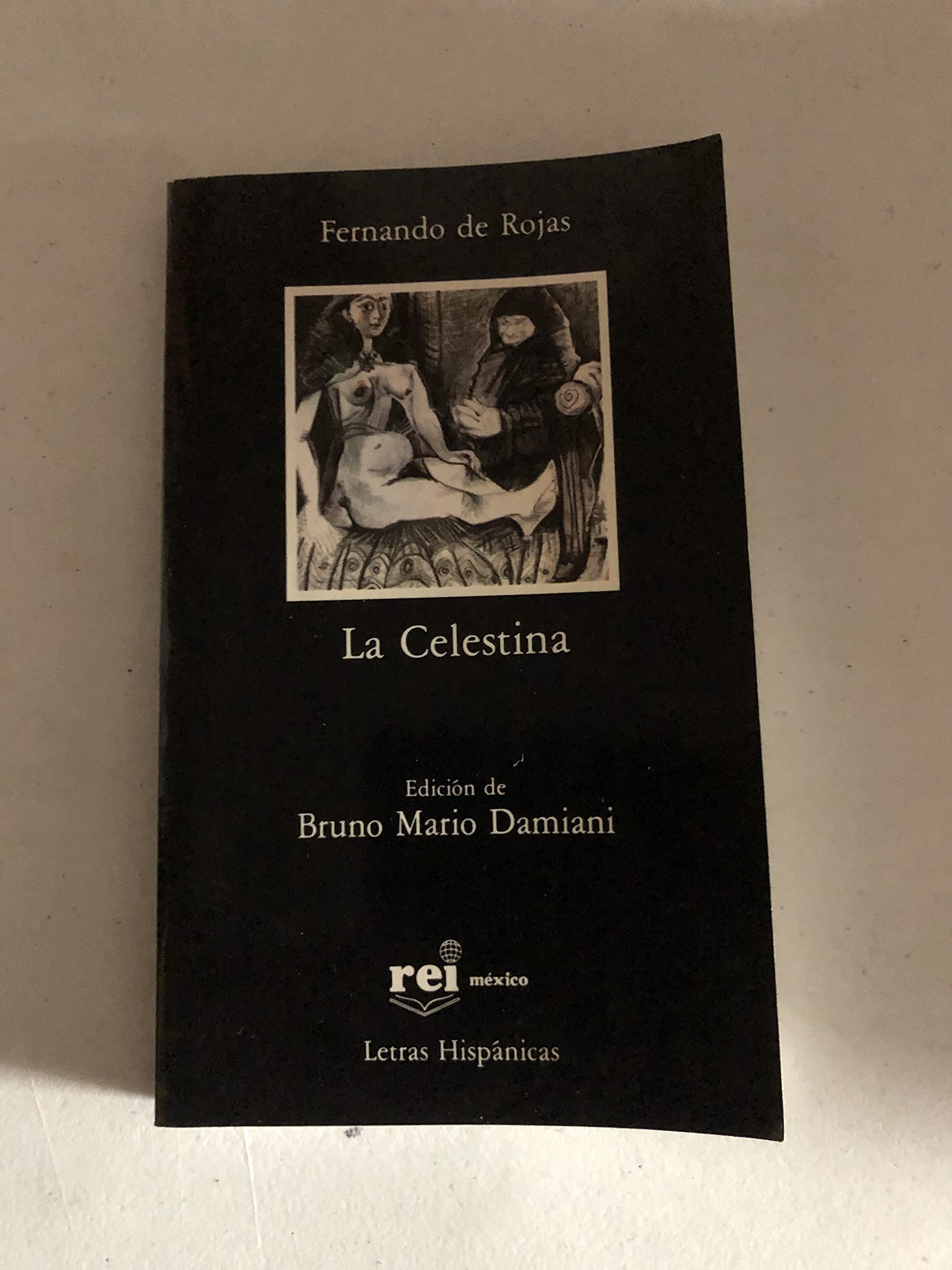 La Celestina - Paperback