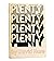 Plenty