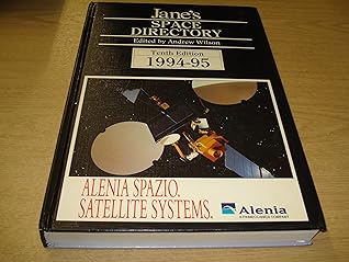 Jane's Space Directory, 1994-95