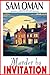 Murder By Invitation: A Judith Spears Mystery