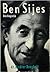 Ben Sijes: Een biografie