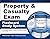 Property & Casualty Exam Flashcard Study System: P-C Test Practice Questions & Review for the Property & Casualty Insurance Exam (Cards) by P-C Exam Secrets Test Prep Team (2013-02-14)