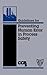 Guidelines for Preventing Human Error in Process Safety by Center for Chemical Process Safety (CCPS (2004-08-01)