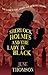 Sherlock Holmes and the Lady in Black by June Thomson (2016-03-19)