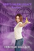 Abby's Salem Legacy