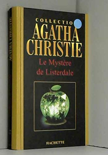 Le mystère de Listerdale