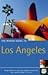 The Rough Guide to Los Angeles (Rough Guide Travel Guides) by Jeff Dickey (24-Nov-2005) Paperback