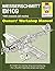 Messerschmitt Bf109 Manual: 1935 Onwards (All Marks) by Paul Blackah (2009-10-01)