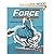 ForceAnimal Drawing: Animal locomotion and design concepts for animators
