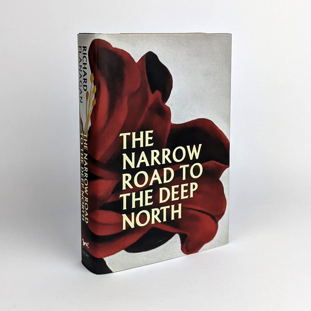 The Narrow Road To The Deep North