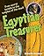 [Egyptian Treasures (White Wolves Non Fiction)] [By: Chambers, Catherine] [July, 2009]