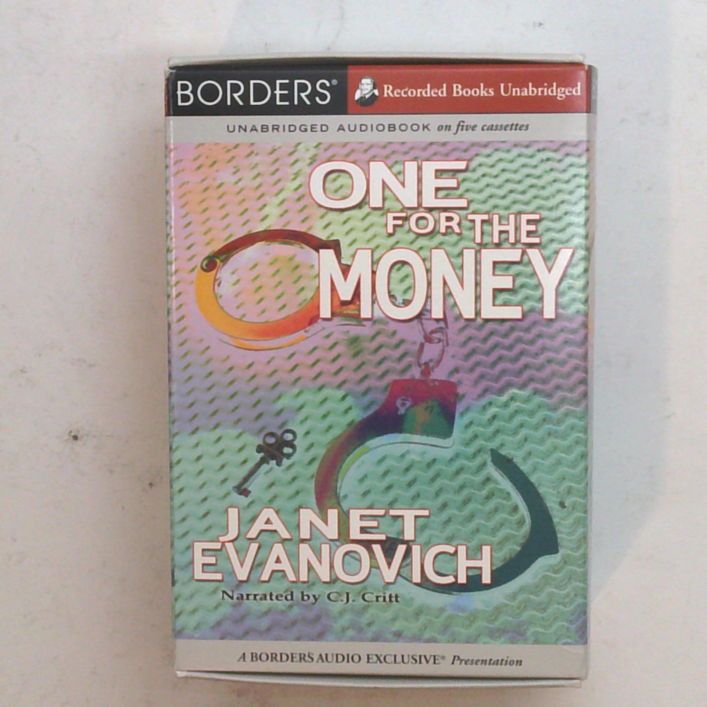 One for the Money