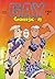 Gay Comix No. 12 - Spring / Summer 1988 by Patrick Marcel