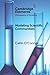 Modelling Scientific Communities (Elements in the Philosophy of Science)