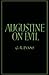 Augustine on Evil: 1st (First) Edition