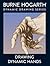 Drawing Dynamic Hands (Paperback)--by Burne Hogarth [1988 Edition]