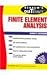 Schaums Outline of Finite Element Analysis