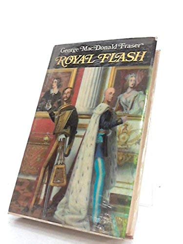 Royal Flash