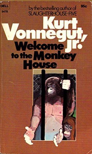 Welcome to the Monkey House