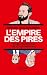L'Empire des pires - Ce qu'Hanouna ne vous dira pas