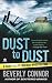 Dust to Dust: Diane Fallon ...