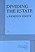 Dividing the Estate by Horton Foote (1-Jul-2010) Paperback