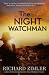 The Night Watchman by Richard Zimler (19-Jun-2014) Paperback