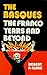 The Basques: The Franco Years and Beyond (Basque Series) by Robert P. Clark (1981-01-31)