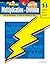 Power Practice: Timed Tests, Gr. 2-5, Multiplication and Division by Creative Teaching Press (2004-09-24)