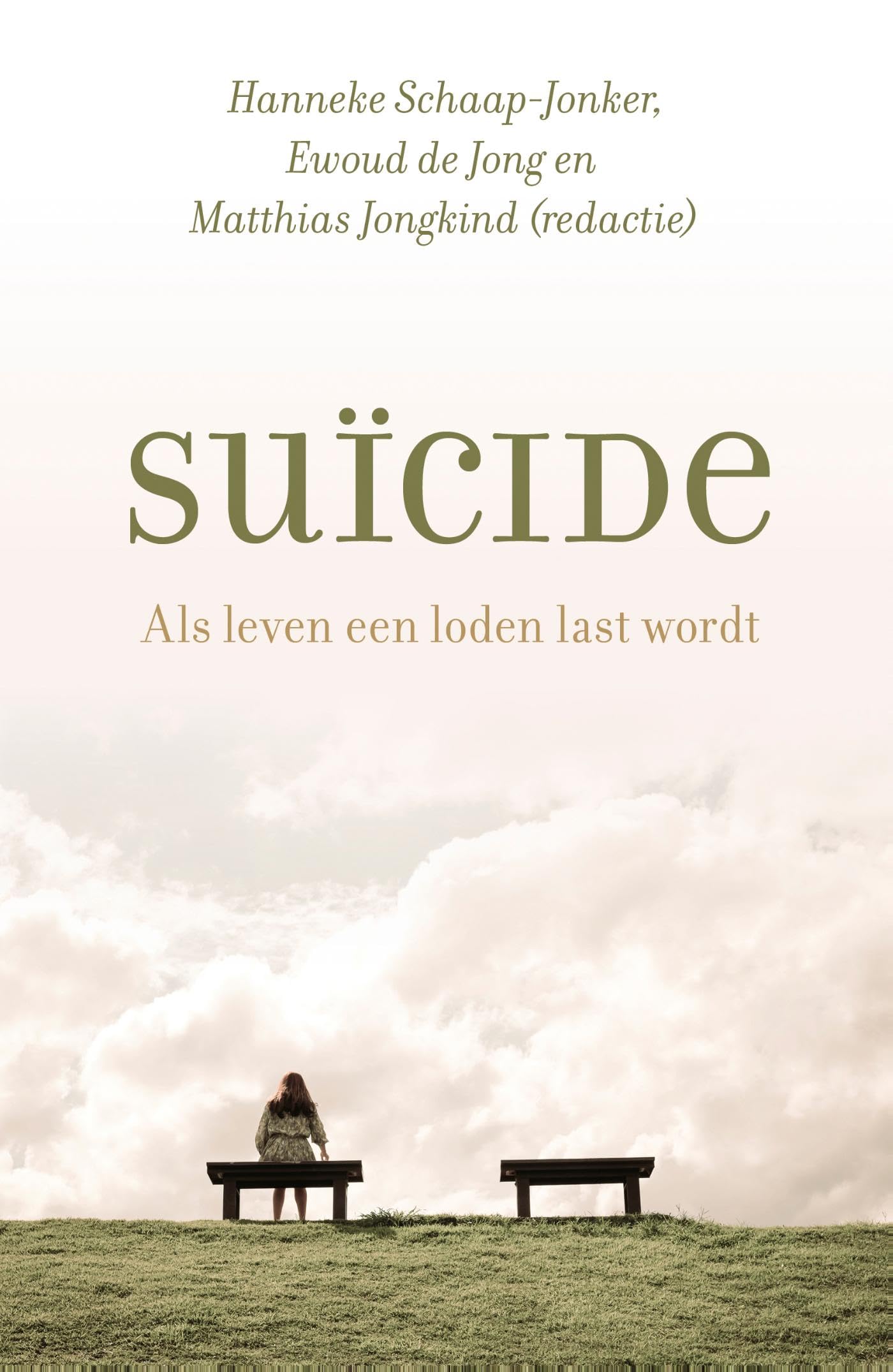 Suïcide (Kindle Edition)