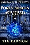 Forty Shades of Dead