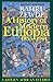 By Bahru Zewde - A History of Modern Ethiopia, 1855-1991: 2nd (second) Edition