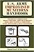 U.S. Army Improvised Munitions Handbook by Army 1 edition (Textbook ONLY, Paperback)