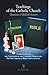 Teachings of the Catholic Church: Questions and Biblical Answers