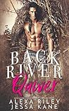 Back River Quiver by Alexa Riley