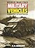 World War Two Military Vehicles by G.N. Georgano (1994-08-15)