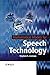 [Mathematical Models for Speech Technology] [Author: Stephen E. Levinson] [January, 2005]