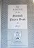 Making of the Scottish Prayer Book, 1637 by Gordon Donaldson