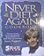Never diet again cookbook
