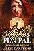 The Alpha's Pen Pal (Crescent Lake #1) by Allie Carstens