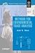 Methods For Environmental Trace Analysis : Analytical Techniques In The Sciences