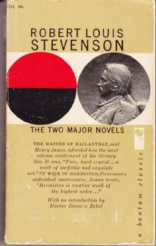 The Master of Ballantrae